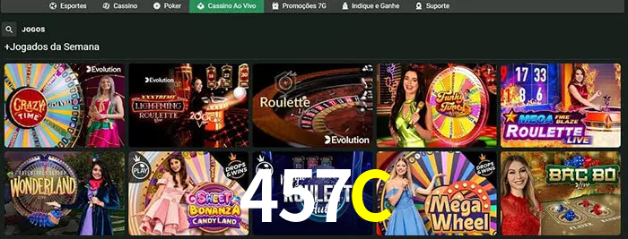 457C bet