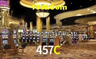Welcome Bonus 457C