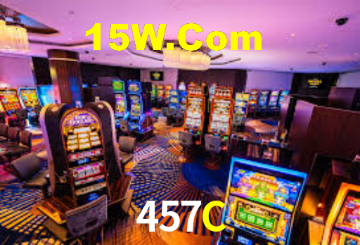 457C: Jogos de Caça-Níqueis-Altas Recompensas, Roleta-Velocidade, Blackjack-Desafios Máximos