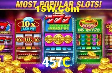 Game Providers 457C