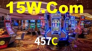 Blackjack Table 457C