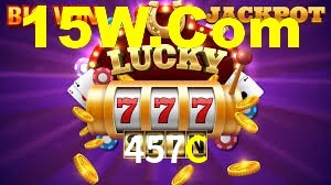 Roulette Table 457C
