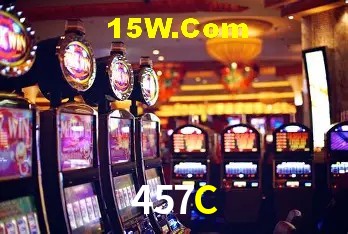 Slot Games 457C